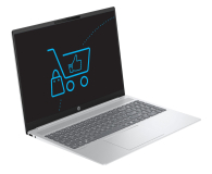 HP OmniBook 5 Ryzen 7-8840U/16GB/1TB - 1454682 - zdjęcie 2